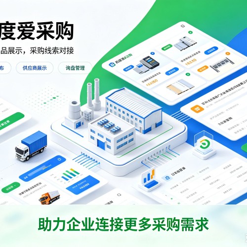 秭归百度爱采购